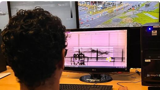 Caso é apurado pela PF