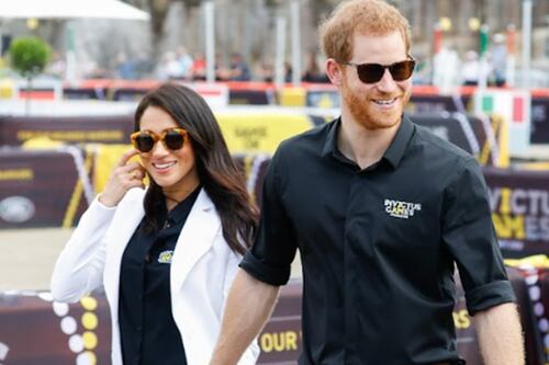 Príncipe Harry e Meghan Markle compraram uma casa em Portugal? Isso é o que se sabe