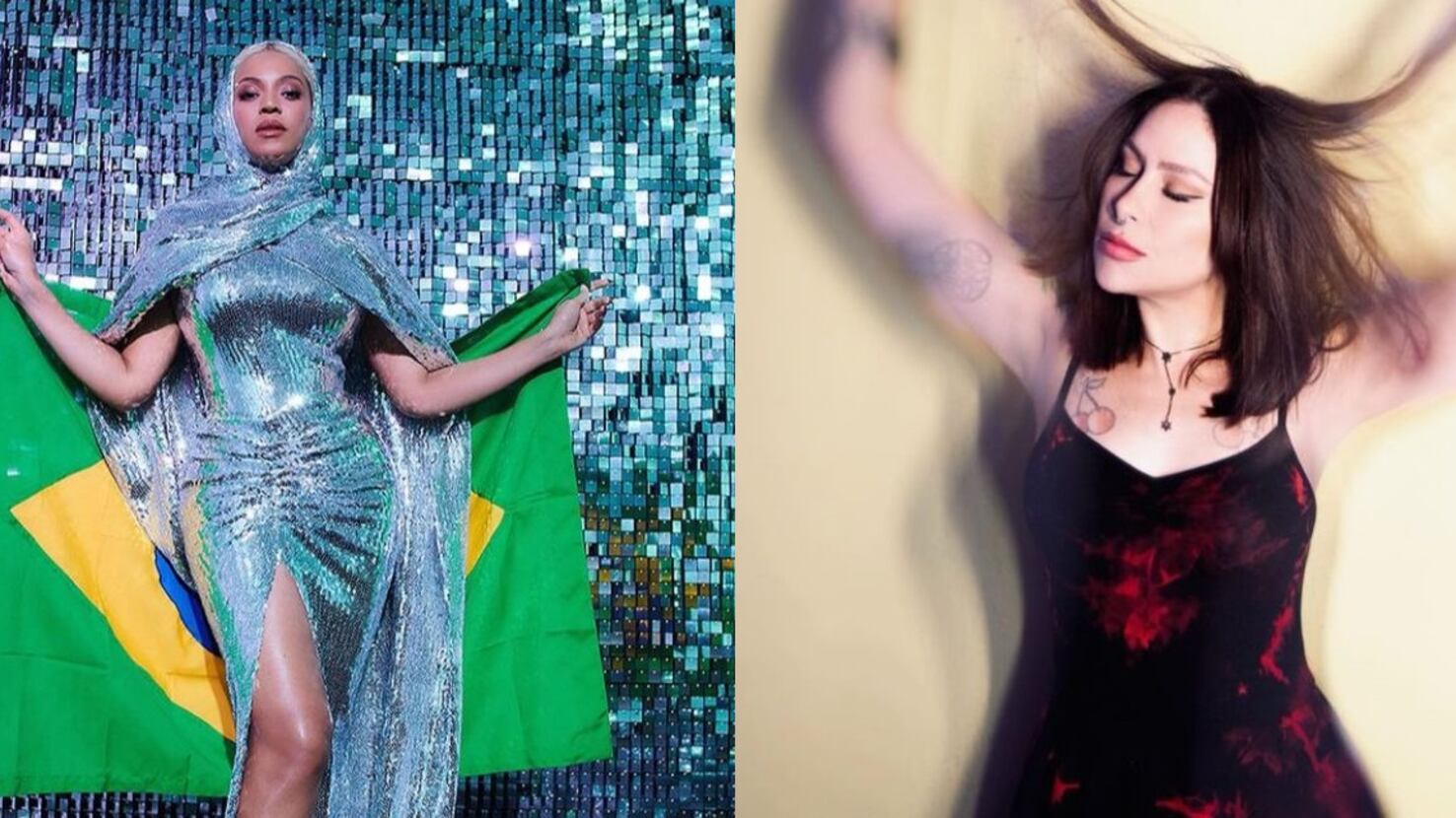 Pitty pede desculpas por críticas à Beyoncé