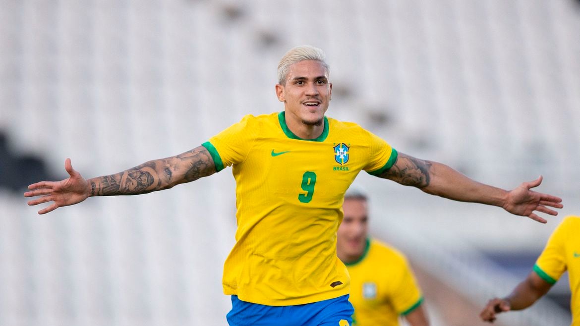 Seleção brasileira