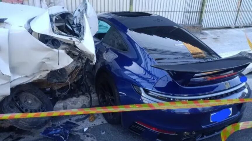 Empresário é procurado pela polícia