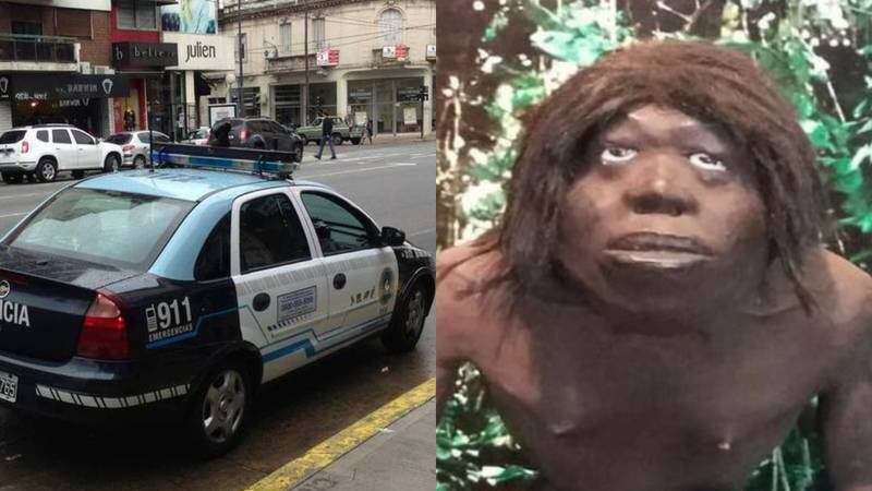 Mãe afirma que filho de 3 anos foi sequestrado por ‘duende’