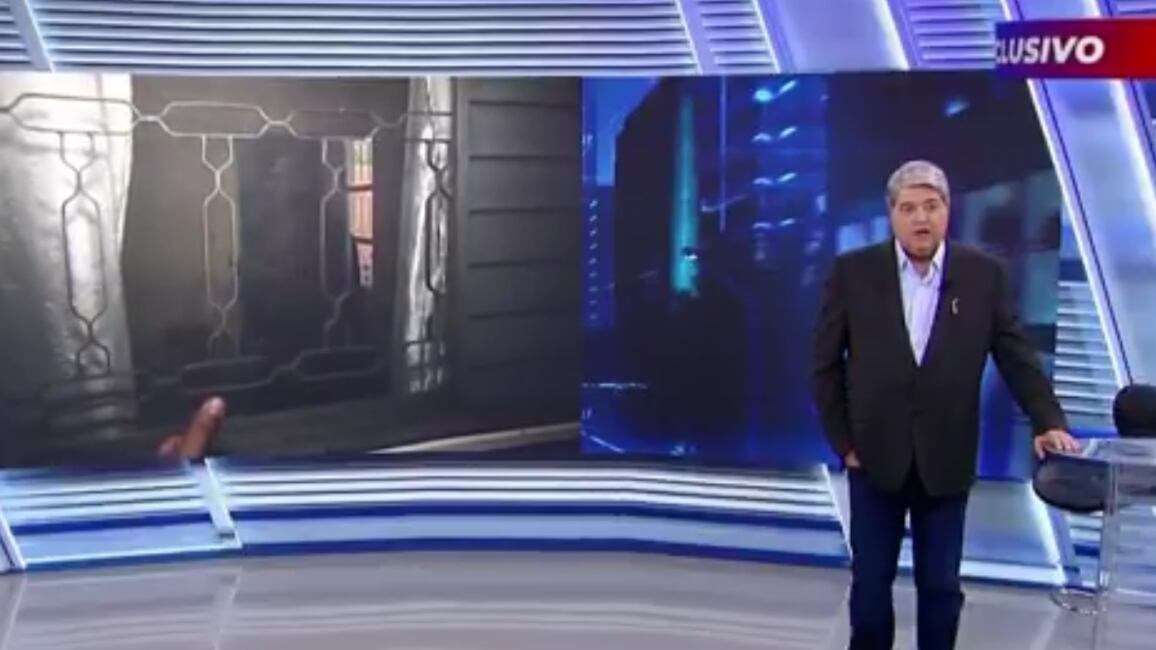 Sequestro com exigência inusitada ocorre em Cuiabá e tem final sem vítimas