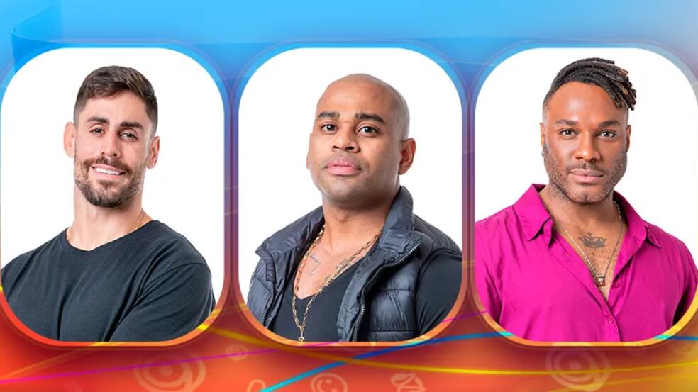 Veja como foi a votação