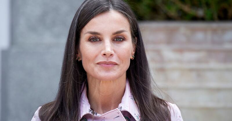 La reina Letizia es una de las 'royals' con el estilo más elegante