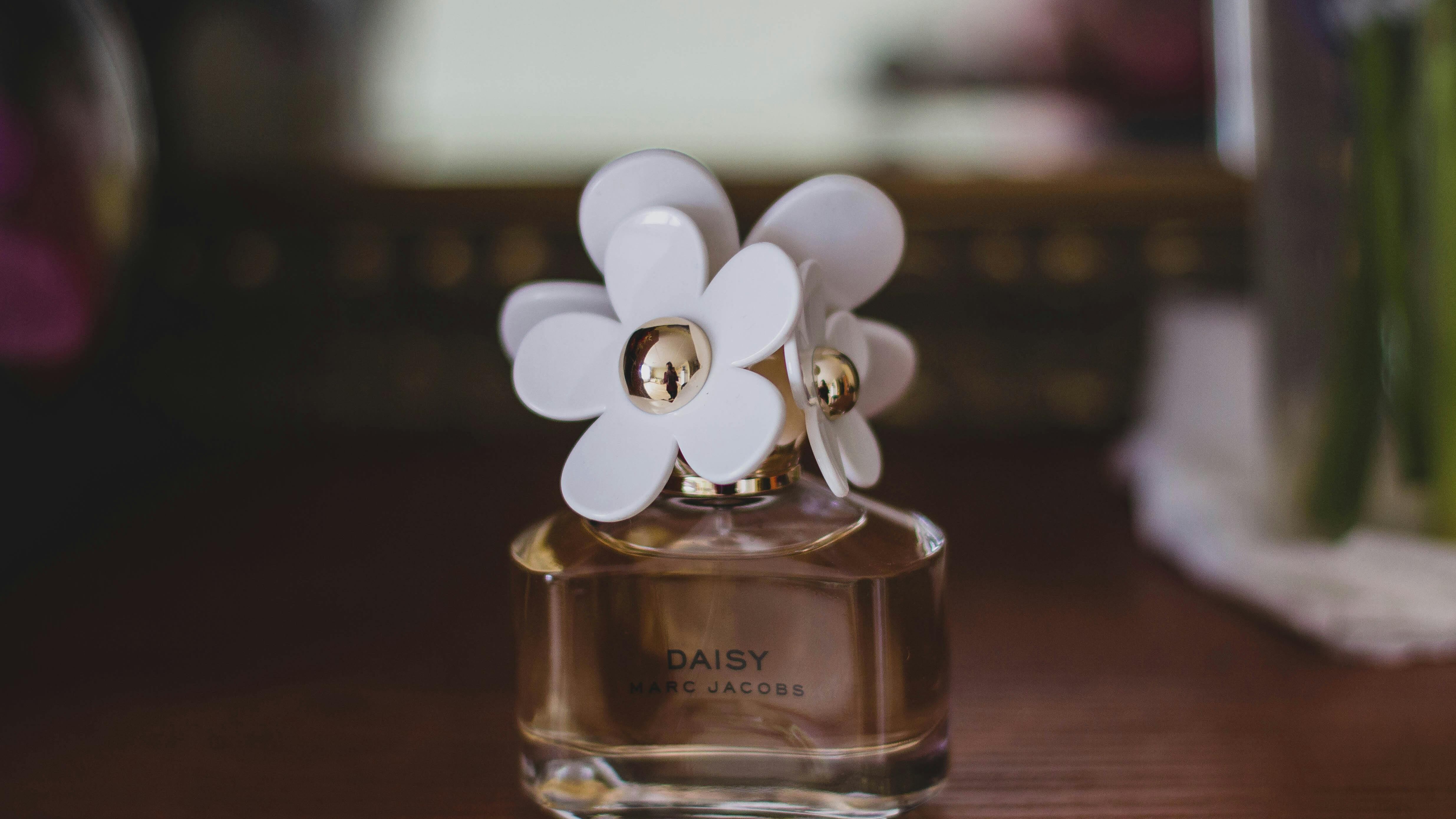 Perfume: Marc Jacobs