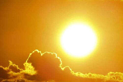 Domingo amanhece ensolarado com elevação de temperatura em SP; não há previsão de chuva