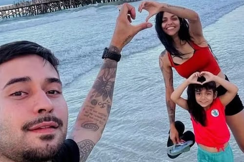 Saiba quem era a família brasileira que morreu em acidente de trânsito na Carolina do Sul, nos EUA