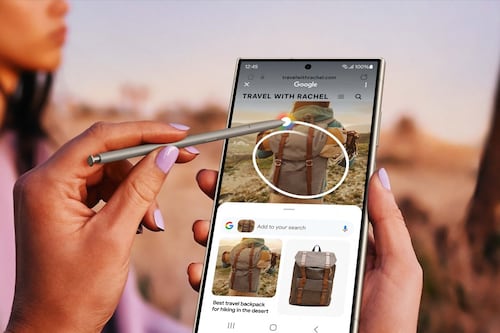 Elegância e tecnologia de ponta, as características que definem os novos Galaxy S24