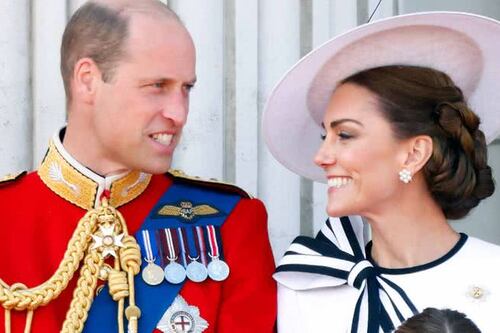 William e Kate intensificam preparação para o trono britânico, segundo fontes