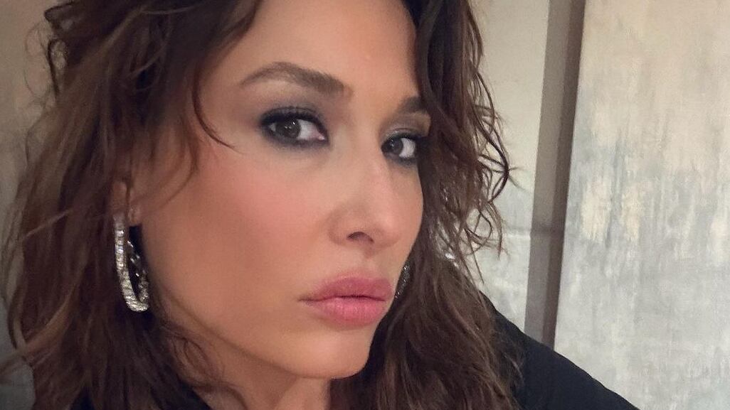 Giselle Itié revela que foi abusada sexualmente aos 17 anos