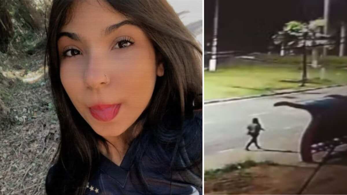 Polícia diz que ela foi vítima de crime passional.