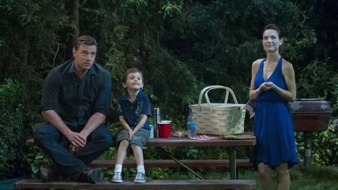 Suits. Foto de Getty images