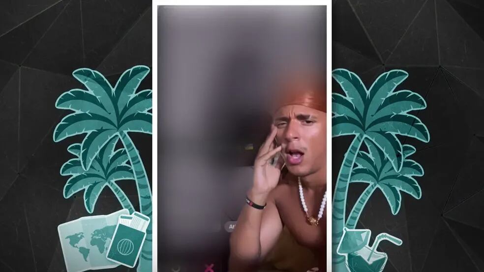 Coach de relacionamento que assinou locação de mansão em SP recebeu Auxílio Emergencial