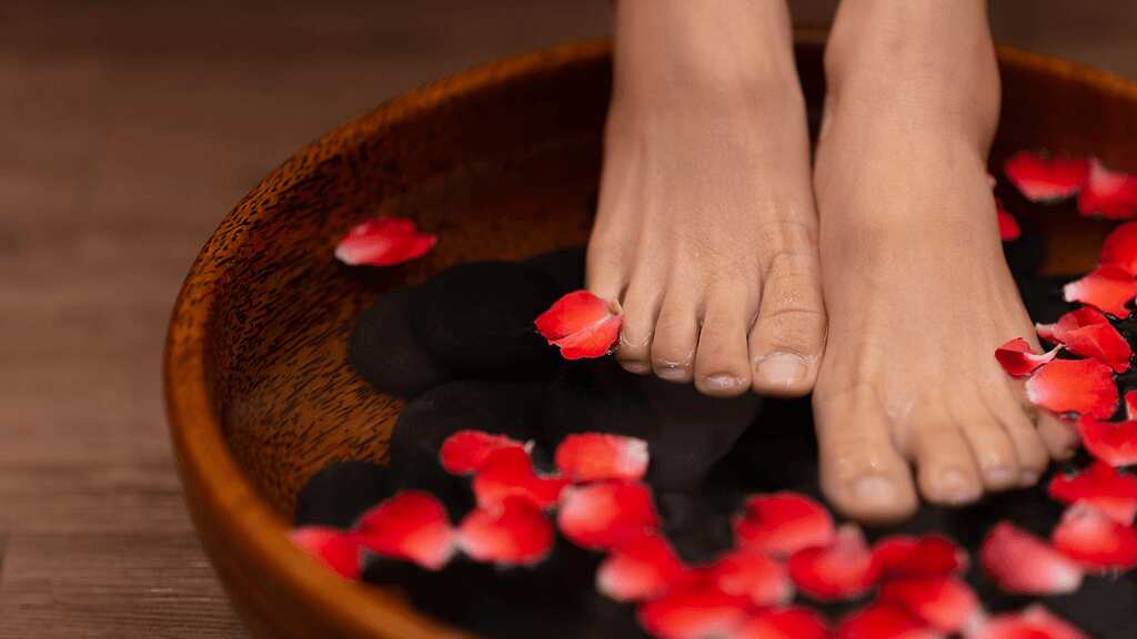 Guia de Terapias Naturais para menstruação