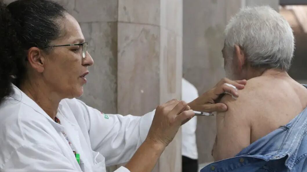 Situação gera preocupação das autoridades de saúde