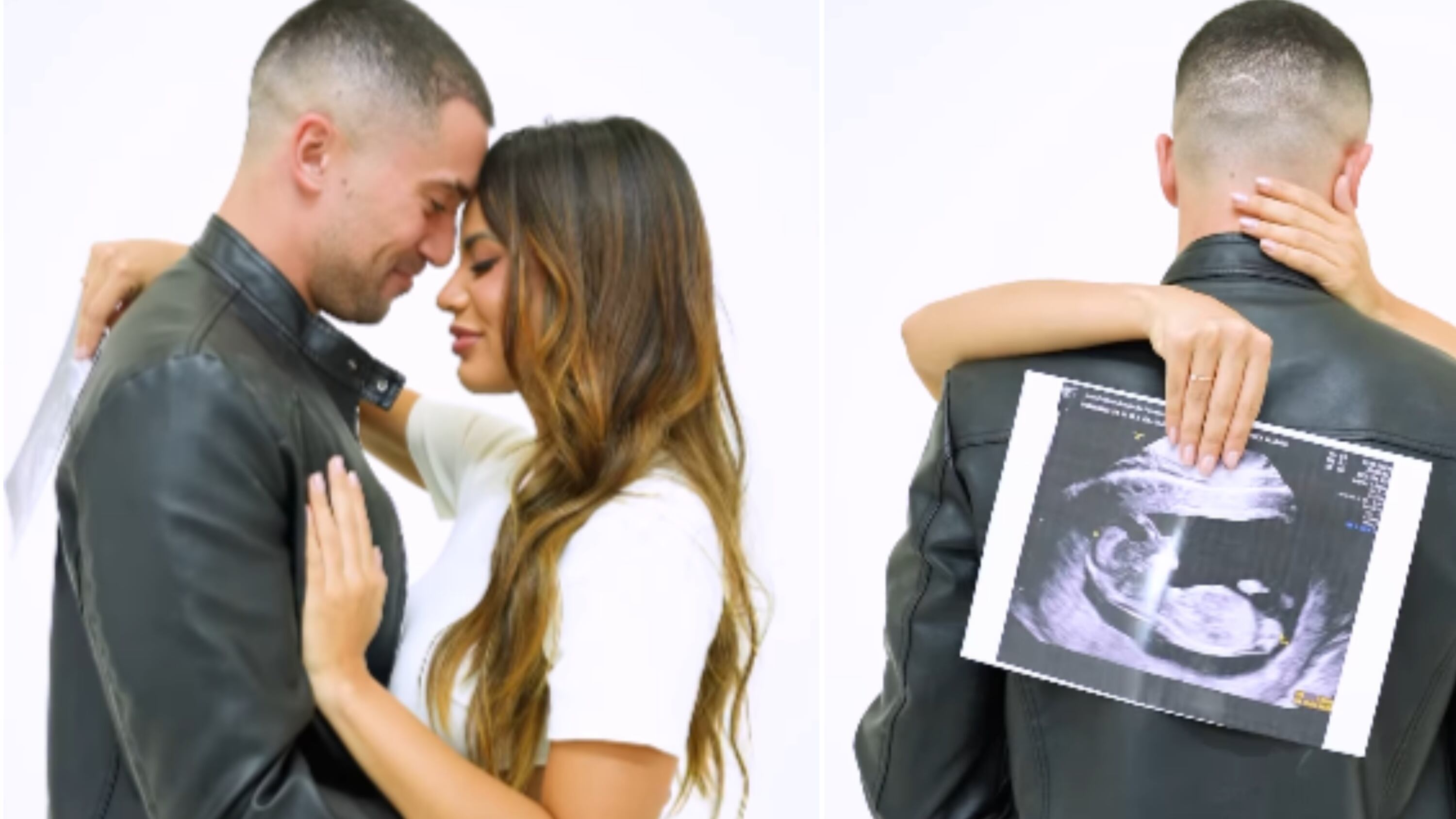 Em publicação emocionante, Lexa revela que está grávida do primeiro filho com Ricardo Vianna: “Maior sonho”