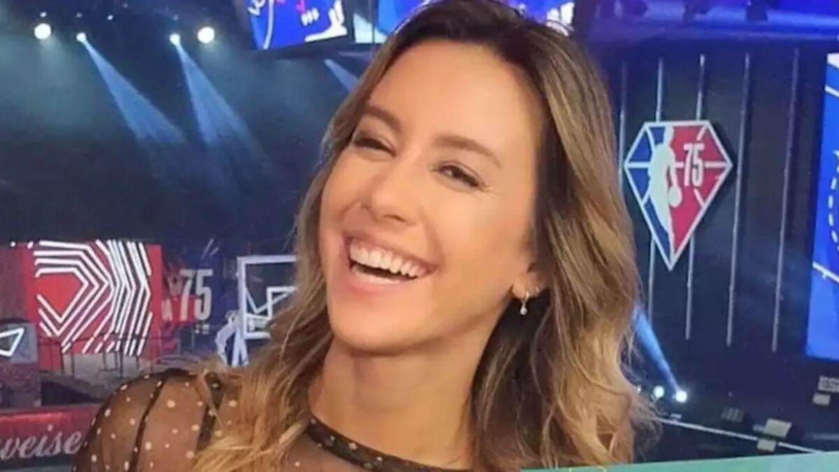 Cris Dias foi casada com Thiago Rodrigues