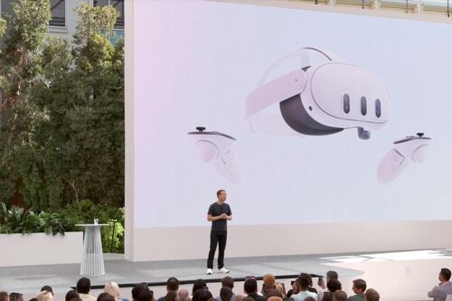 Os óculos Meta Quest agora possuem um ‘Modo Viagem’: Como jogar e trabalhar durante o voo