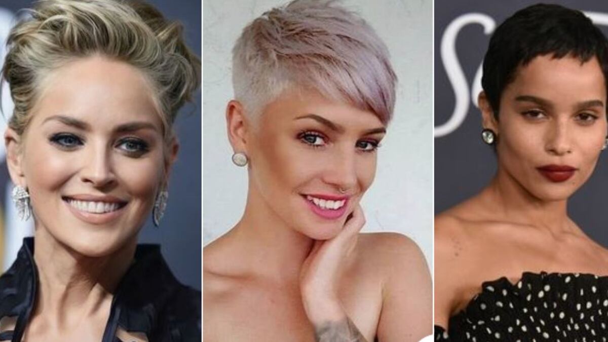 Cortes de pelo pixie cortos: 10 estilos favorecedores y rejuvenecedores que serán tendencia en 2024