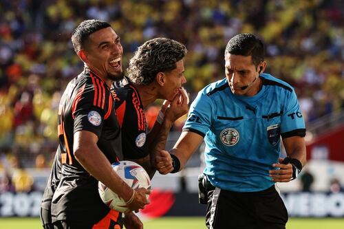 Tempo extra ou pênaltis? Assim são resolvidos os empates na Copa América