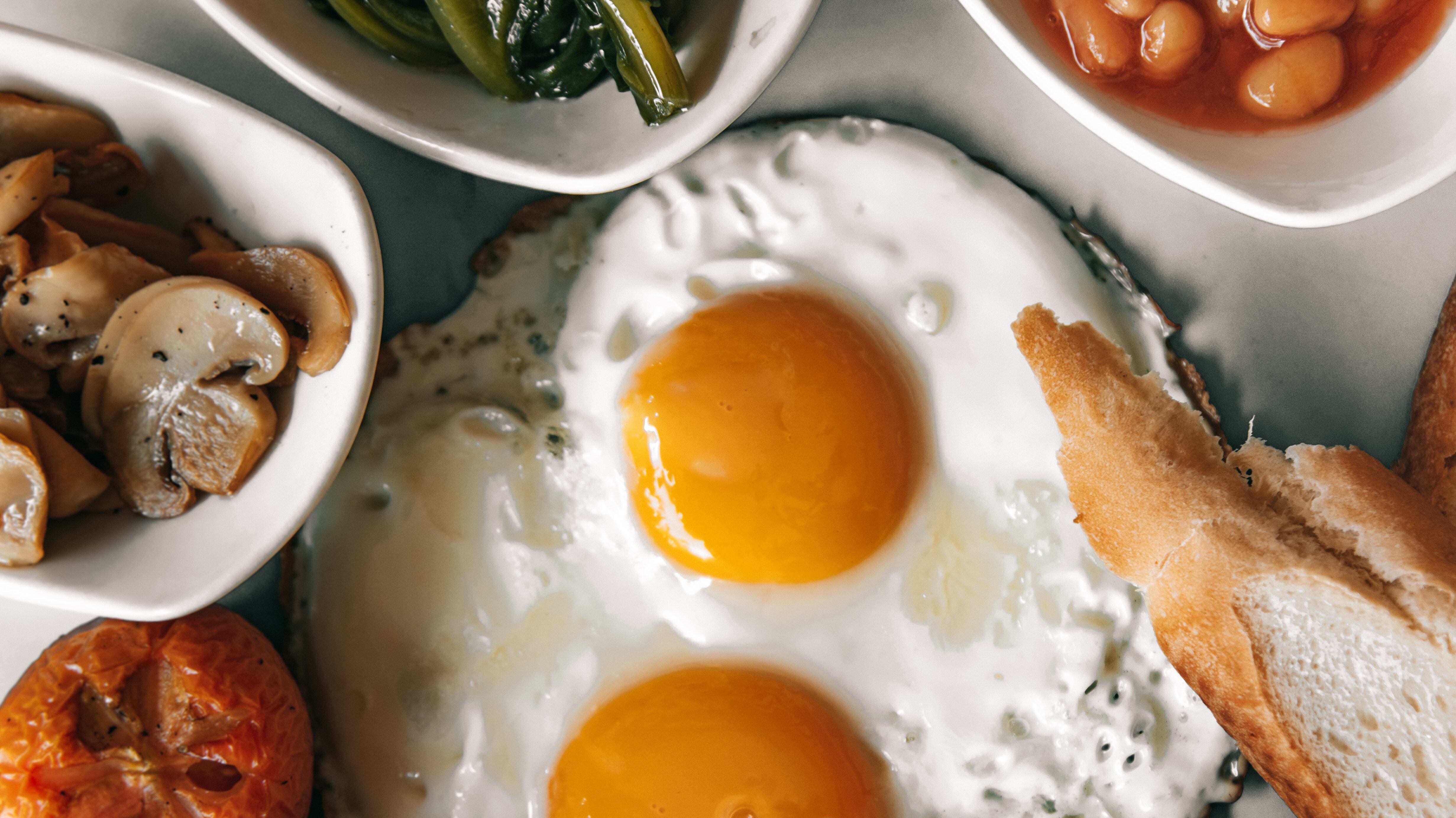 Alimentos ricos em vitamina D