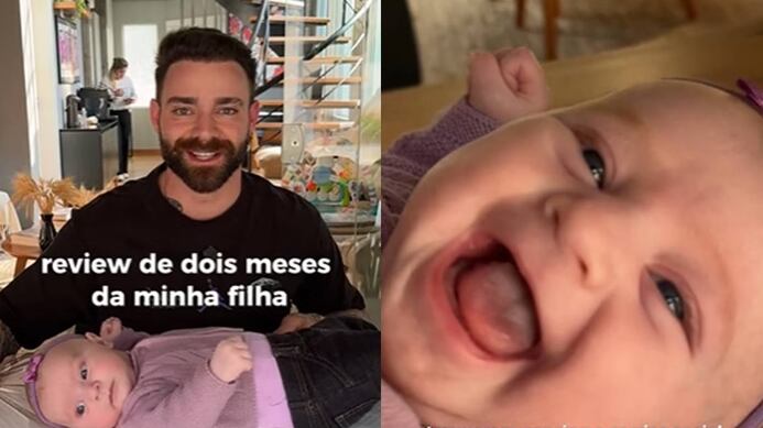 Foto: Reprodução/ TikTok