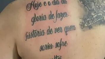 Torcedor não foi identificado