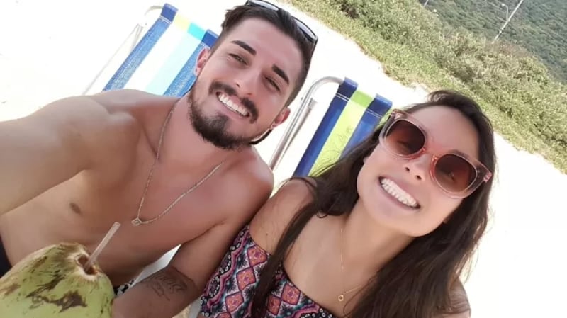 Jovem está em estado vegetativo há quase um ano