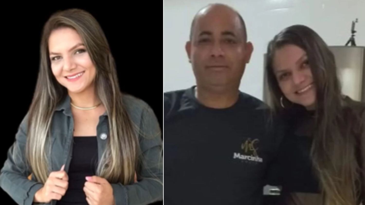 Corpos foram achados em carro submerso