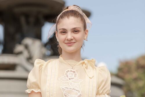 Celeste chega ao fundo do poço em Garota do Momento e namoro é proibido