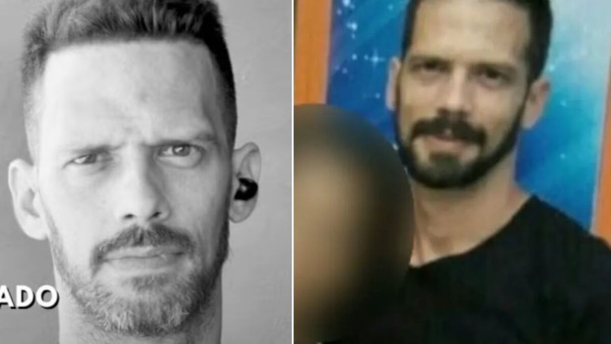 Mulher atacou a vítima com água fervente e pedradas, segundo a polícia