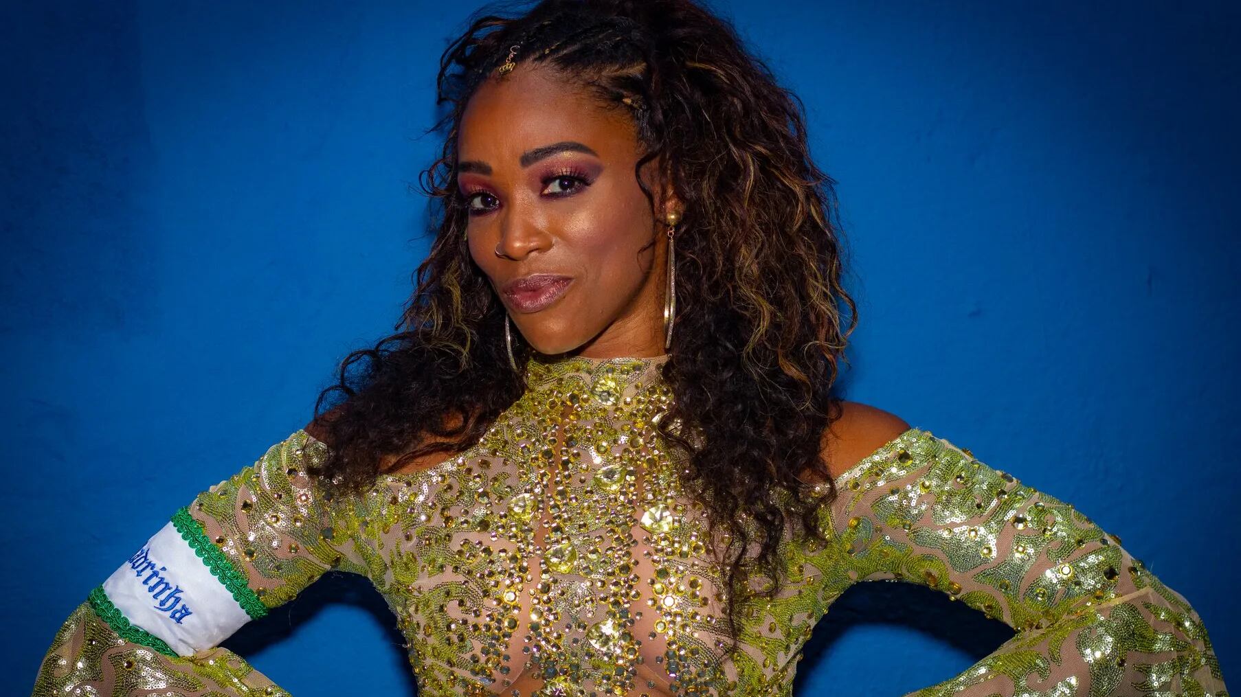 Suspeita é que ela tenha sofrido infarto