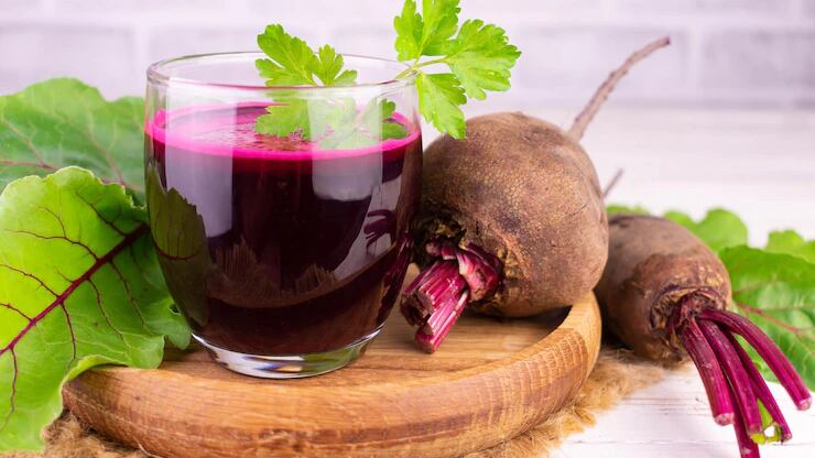 Tá de ressaca? Tome este suco natural que vai te ajudar a enfrentar este problema