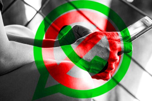 Diga adeus ao WhatsApp, alguns celulares deixarão de receber suporte a partir de abril