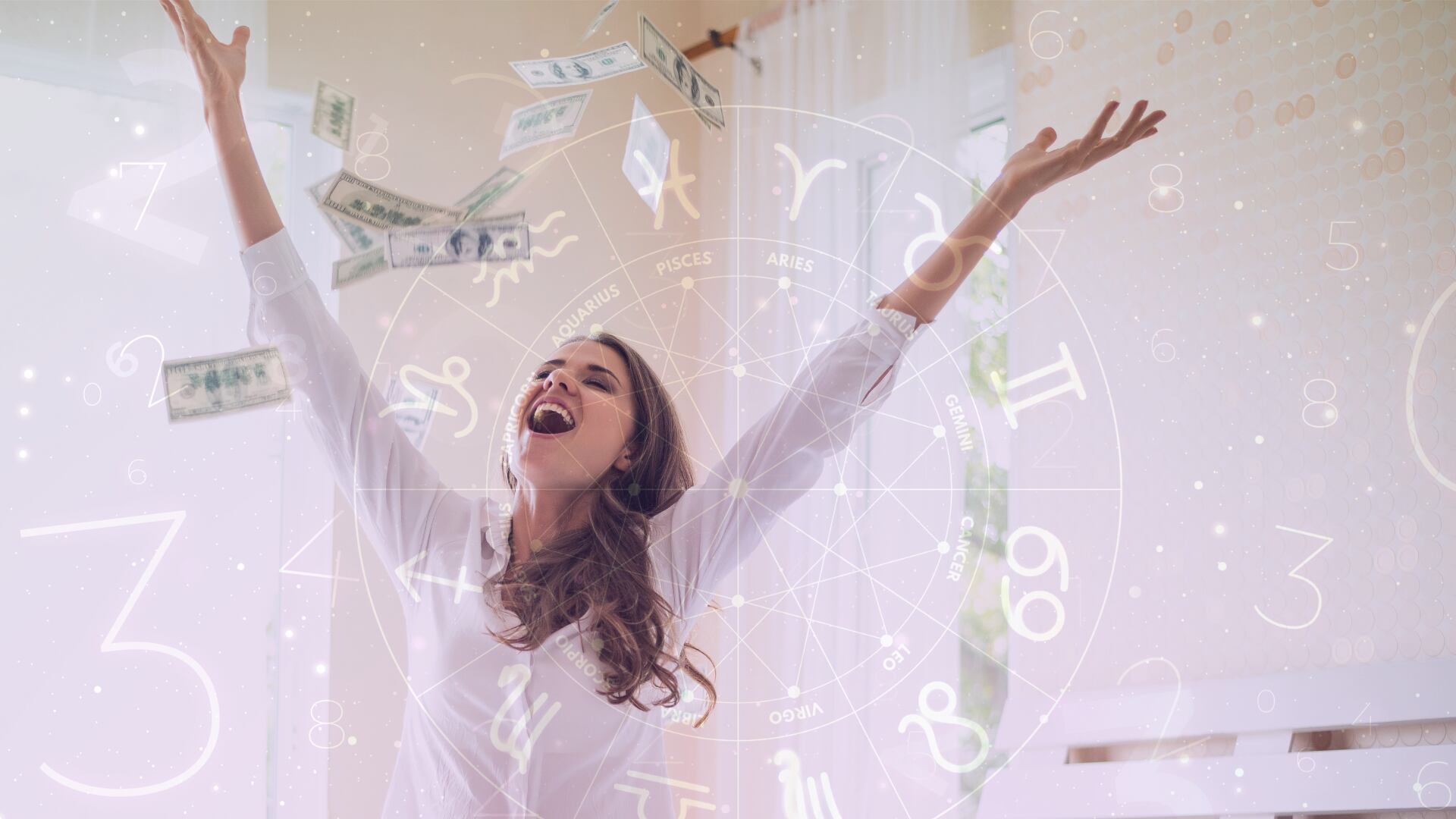 Los que deben evitar cada signo si quiere bonanza antes de que culmine la primera quincena de noviembre