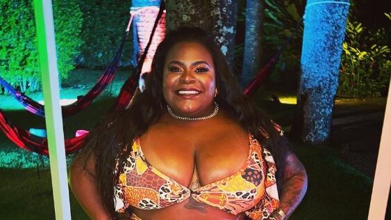 Fã da novela Pantanal, Jojo Todynho revela qual personagem é a sua cara