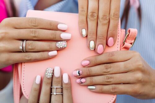 Preste atenção nas suas unhas: estudo revela que elas podem dizer quanto tempo você viverá
