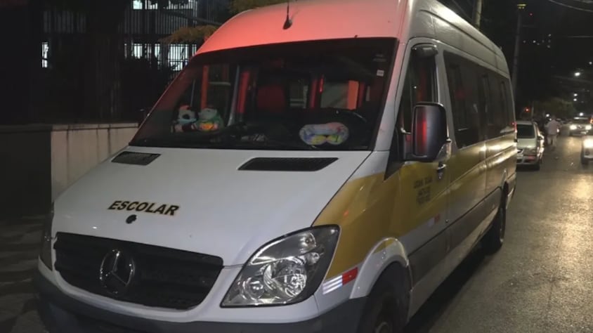 Caso é apurado pela polícia