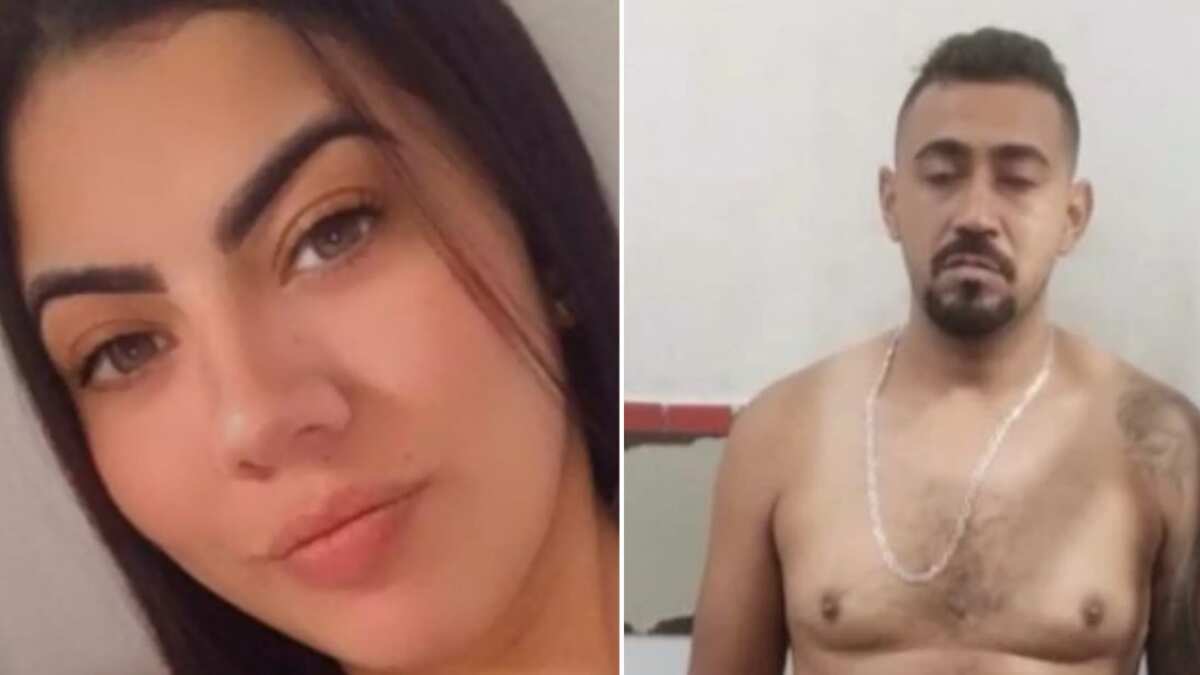 Homem se entregou à polícia e confessou o crime.