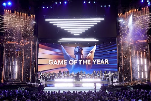 The Game Awards 2025 terá o maior número de trailers da sua história: veja porquê