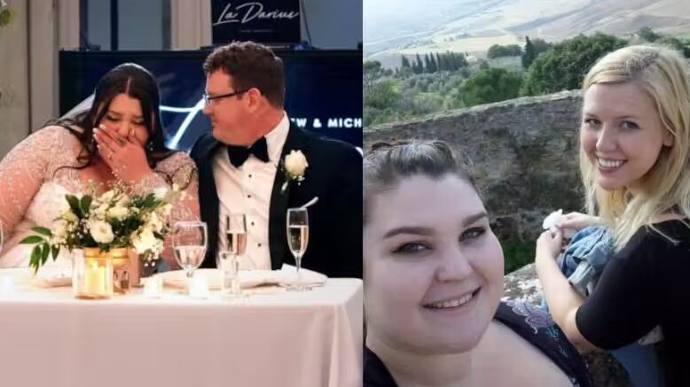 Foto: Woodel Productions e Michelle Levenson