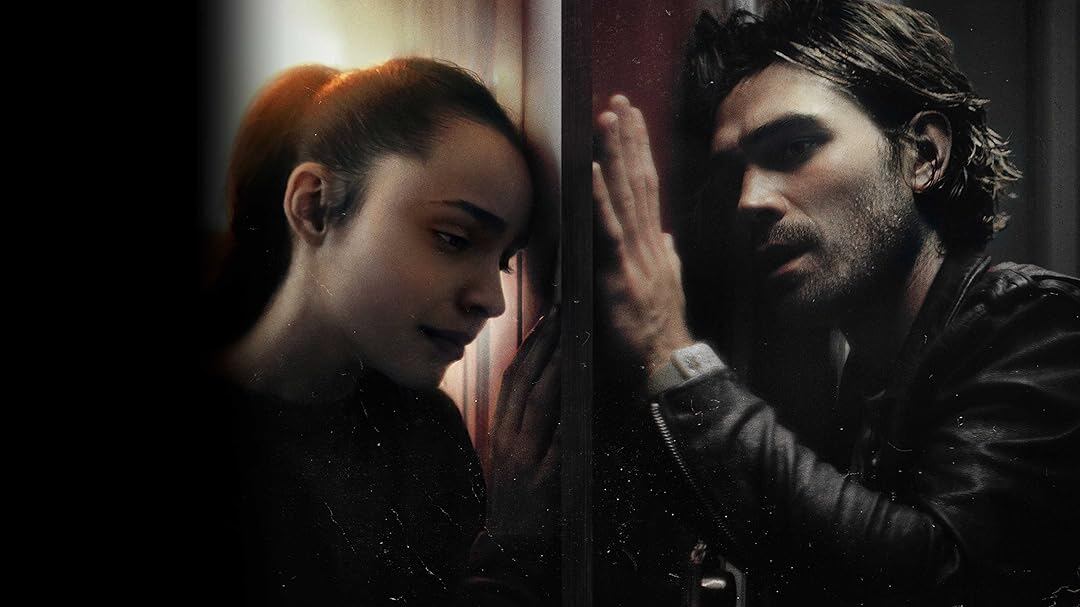 Filme - Isolados: Medo Invisível