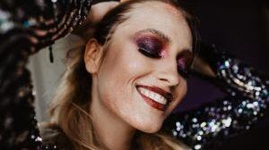 Guia completo de maquiagem para o Carnaval