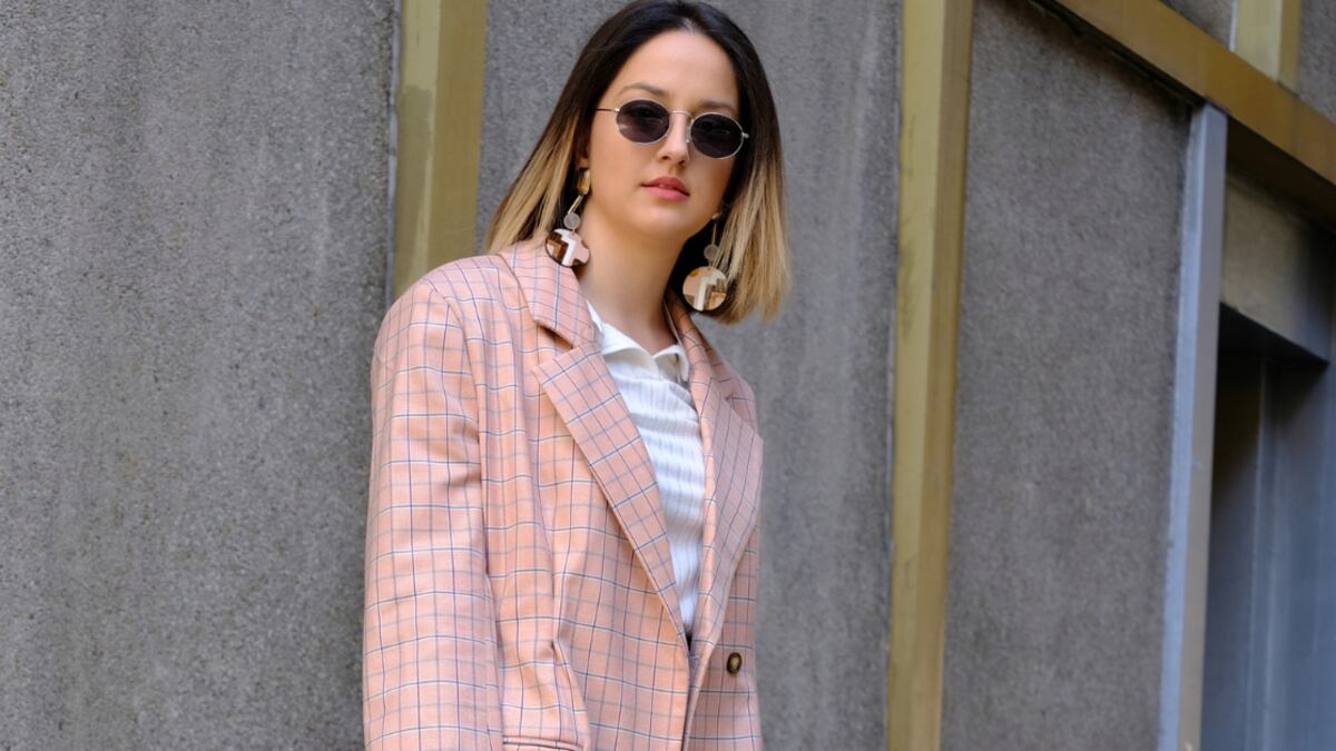 Estos son los blazers que están causando furor en redes.