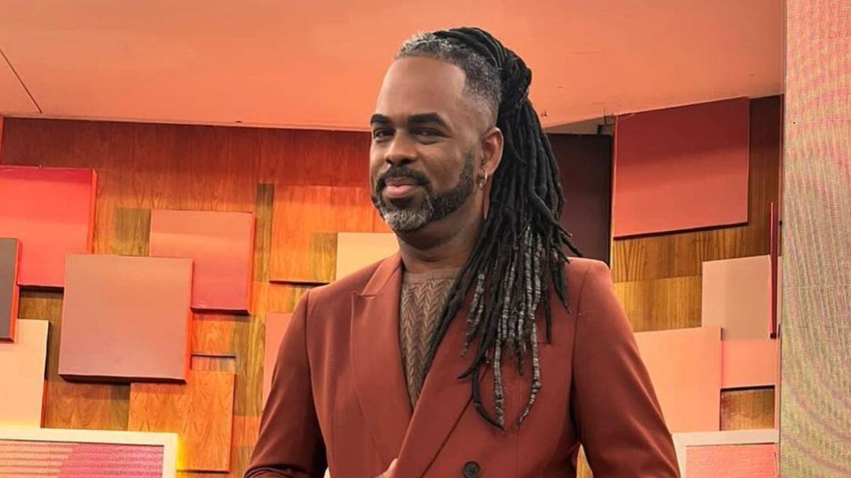 Em crise no Encontro, Manoel Soares não aceitou deixar o matinal de Patrícia Poeta antes de julho