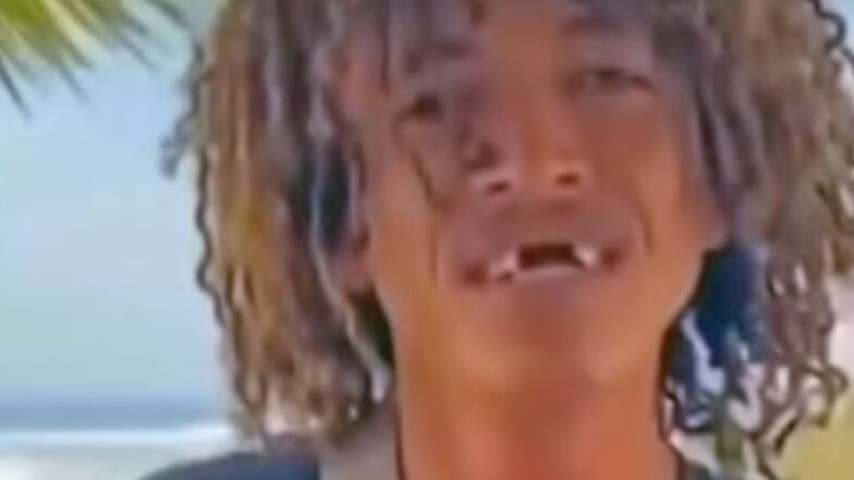 Morador de rua é detido após vídeo sobre vida na Barra da Tijuca viralizar