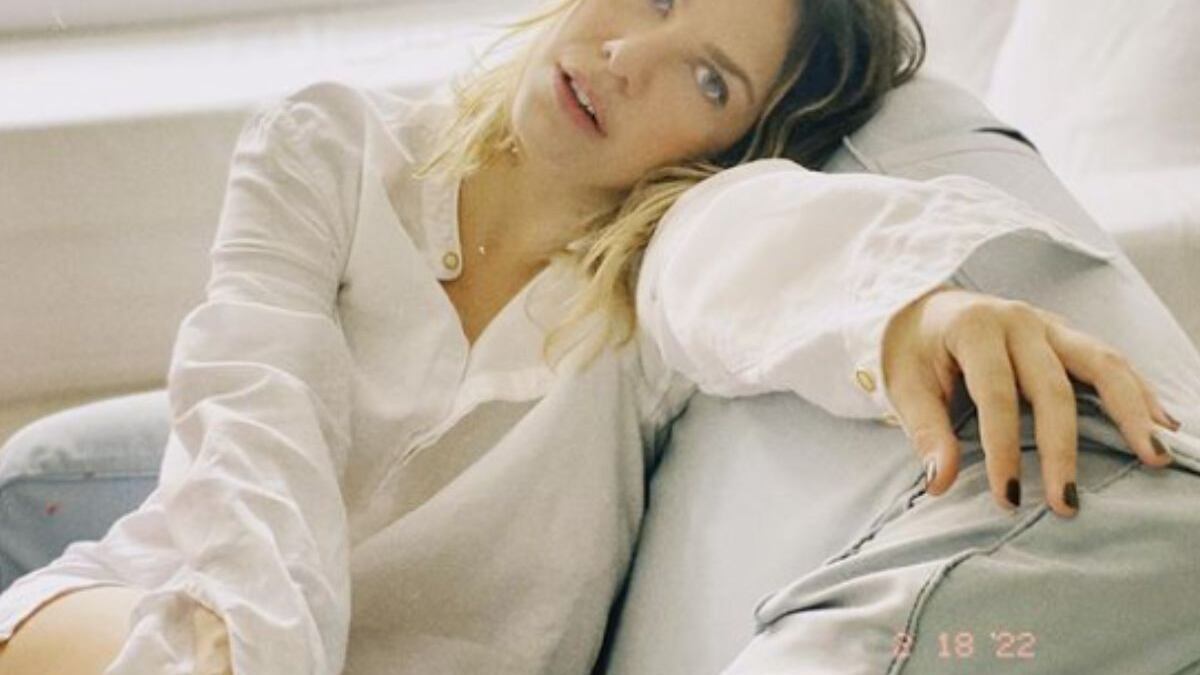 Thais Müller interpretou a pequena Fátima em 'O Cravo e a Rosa'