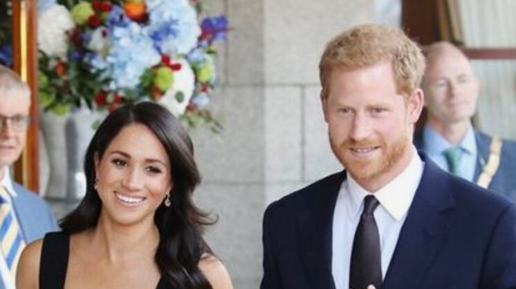 Desde a última aparição com membros da realeza, pouco se sabe sobre o relacionamento de Meghan e Harry com a família.