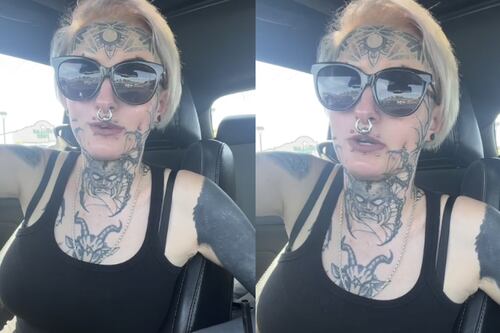 Jovem acusa empresa de não contratá-la por ter múltiplas tatuagens e gera debate viral